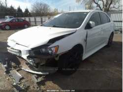 MITSUBISHI LANCER JA32U2FUXFU006780