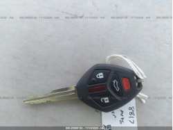 MITSUBISHI LANCER JA32U2FUXFU006780