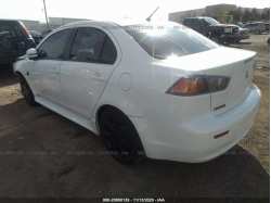 MITSUBISHI LANCER JA32U2FUXFU006780