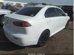 MITSUBISHI LANCER JA32U2FUXFU006780