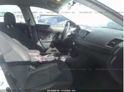 MITSUBISHI LANCER JA32U2FUXFU006780