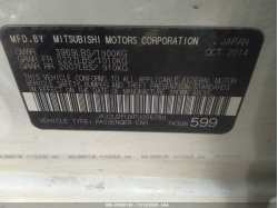 MITSUBISHI LANCER JA32U2FUXFU006780
