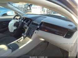 FORD TAURUS 1FAHP2EWXCG119117