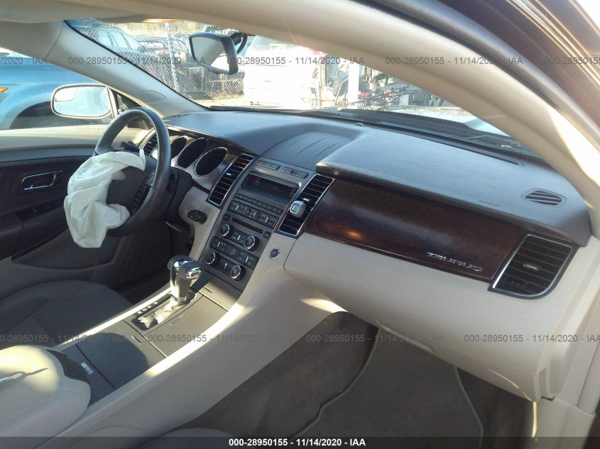 FORD TAURUS 1FAHP2EWXCG119117