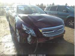 FORD TAURUS 1FAHP2EWXCG119117
