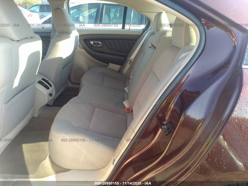 FORD TAURUS 1FAHP2EWXCG119117