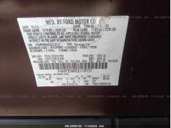 FORD TAURUS 1FAHP2EWXCG119117