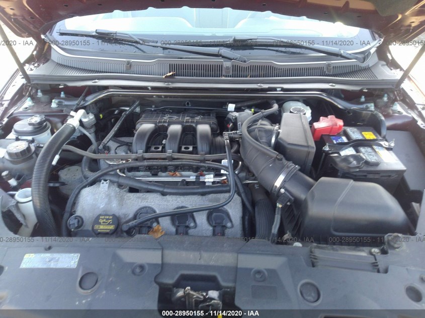FORD TAURUS 1FAHP2EWXCG119117