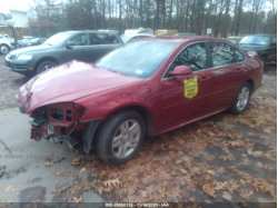 CHEVROLET IMPALA 2G1WB5E39C1324621