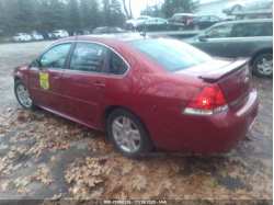 CHEVROLET IMPALA 2G1WB5E39C1324621