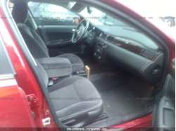 CHEVROLET IMPALA 2G1WB5E39C1324621