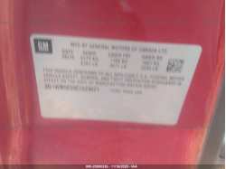 CHEVROLET IMPALA 2G1WB5E39C1324621