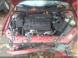 CHEVROLET IMPALA 2G1WB5E39C1324621