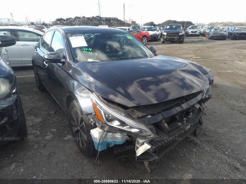 NISSAN ALTIMA 1N4BL4EV6KC174156
