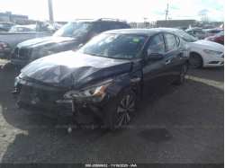 NISSAN ALTIMA 1N4BL4EV6KC174156
