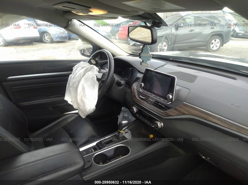 NISSAN ALTIMA 1N4BL4EV6KC174156