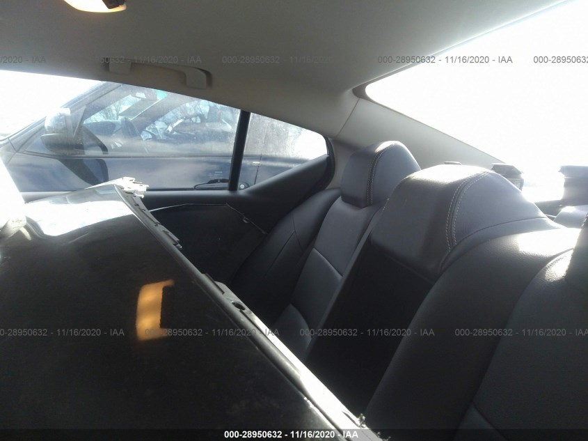 NISSAN ALTIMA 1N4BL4EV6KC174156