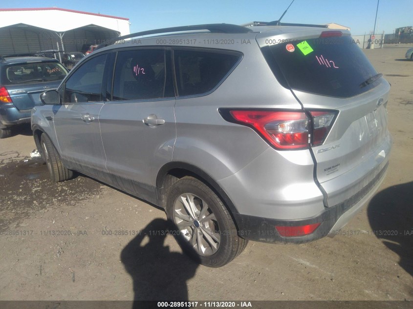 FORD ESCAPE 1FMCU9GD9JUC41060