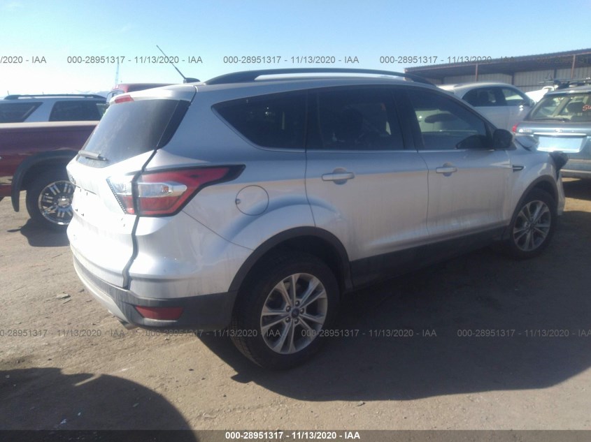 FORD ESCAPE 1FMCU9GD9JUC41060