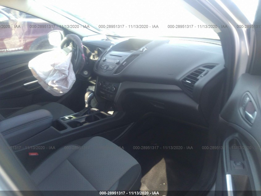 FORD ESCAPE 1FMCU9GD9JUC41060
