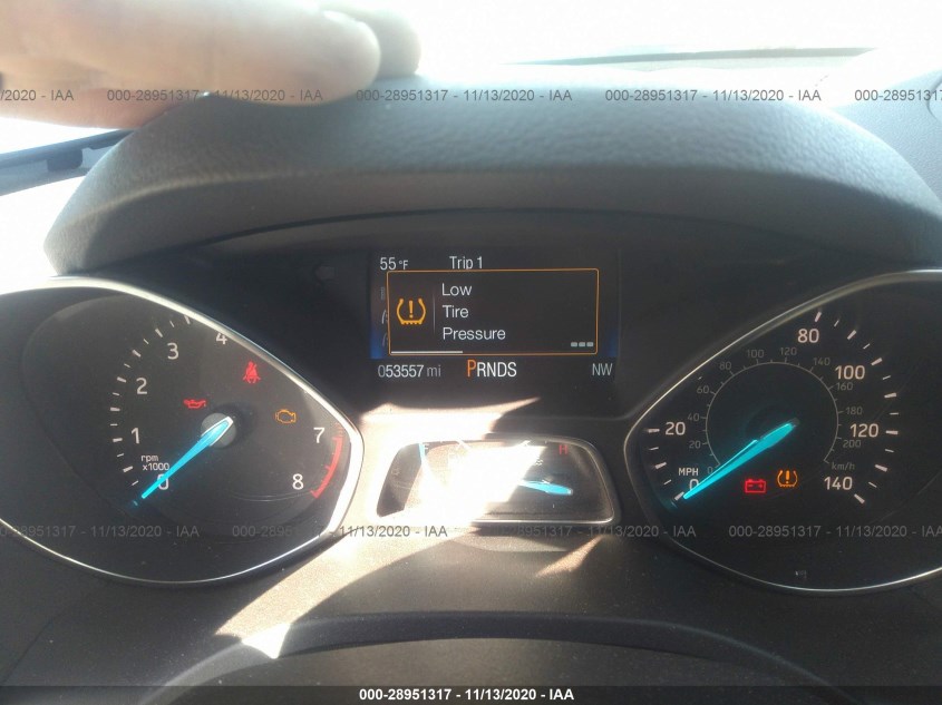 FORD ESCAPE 1FMCU9GD9JUC41060
