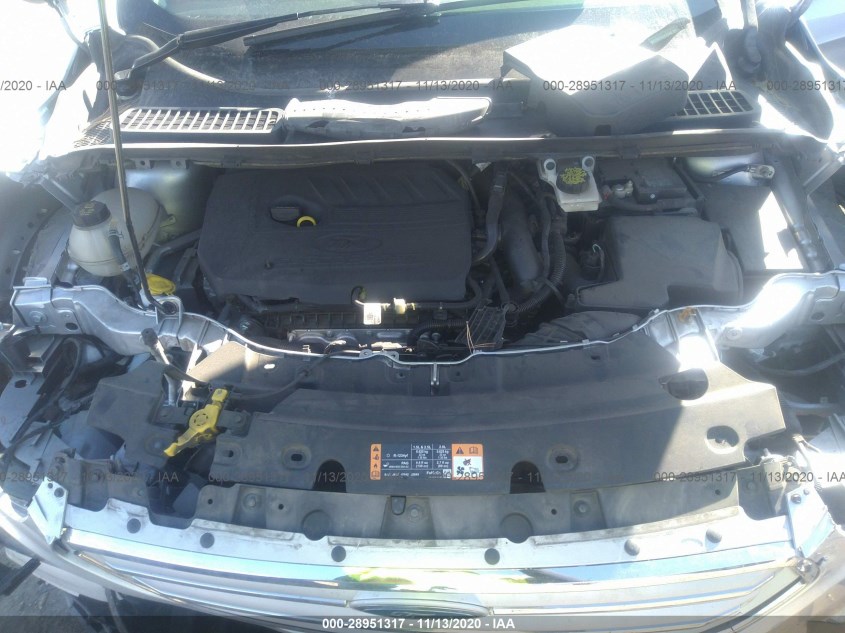 FORD ESCAPE 1FMCU9GD9JUC41060