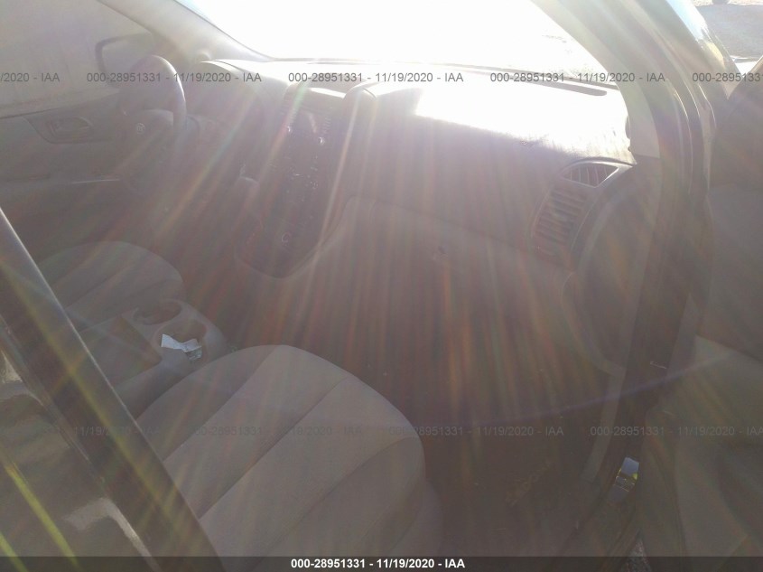 KIA SEDONA KNDMG4C78C6488287