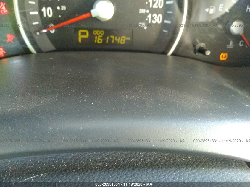 KIA SEDONA KNDMG4C78C6488287