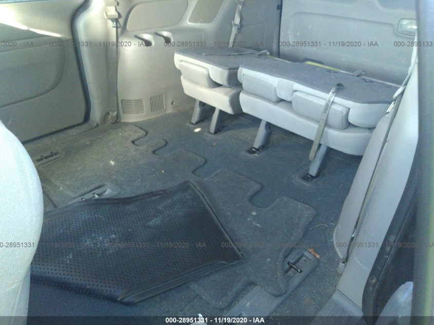 KIA SEDONA KNDMG4C78C6488287