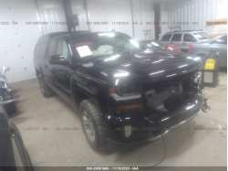 CHEVROLET SILVERADO 1500 1GCVKREC0GZ345915