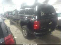 CHEVROLET SILVERADO 1500 1GCVKREC0GZ345915