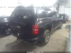CHEVROLET SILVERADO 1500 1GCVKREC0GZ345915