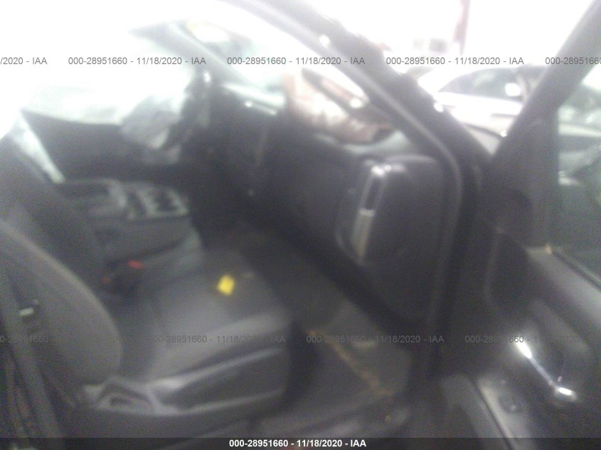 CHEVROLET SILVERADO 1500 1GCVKREC0GZ345915
