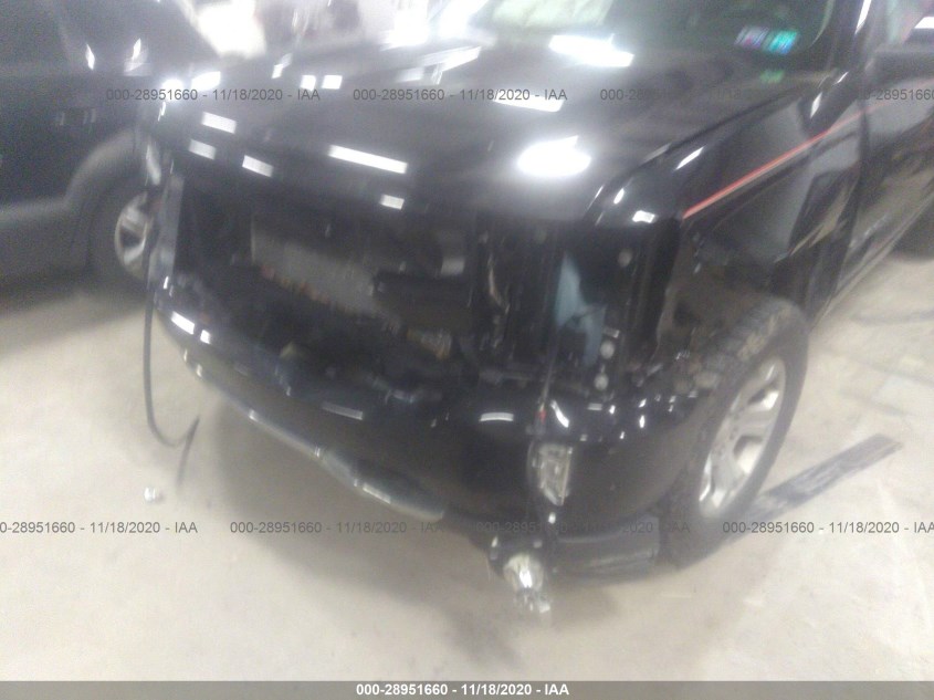CHEVROLET SILVERADO 1500 1GCVKREC0GZ345915