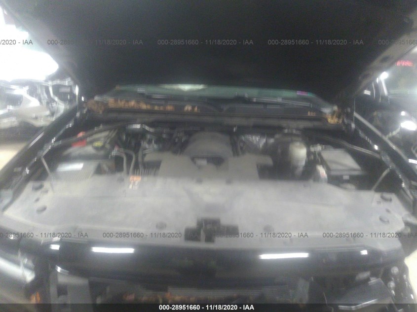 CHEVROLET SILVERADO 1500 1GCVKREC0GZ345915