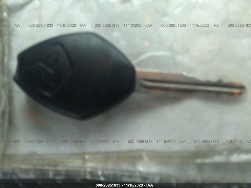 MITSUBISHI LANCER JA32U2FU4BU023374