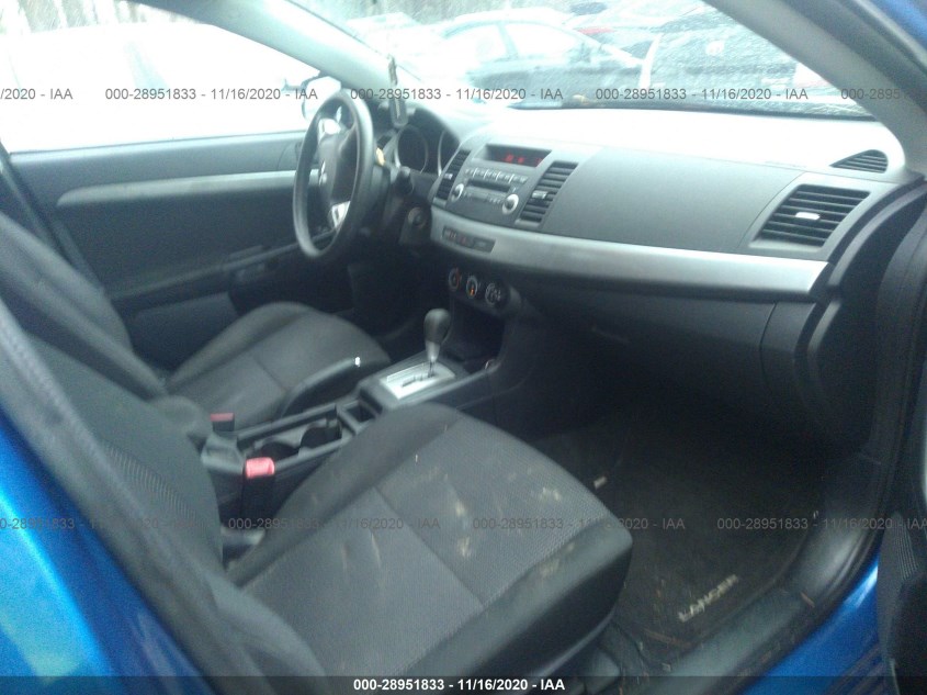 MITSUBISHI LANCER JA32U2FU4BU023374