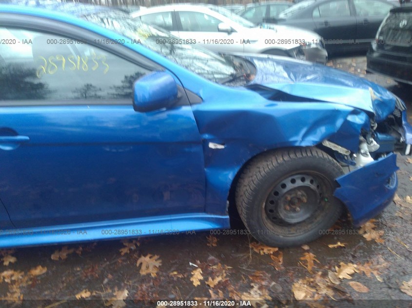 MITSUBISHI LANCER JA32U2FU4BU023374