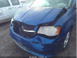 DODGE GRAND CARAVAN 2C4RDGBG1DR760576