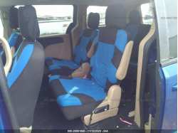 DODGE GRAND CARAVAN 2C4RDGBG1DR760576