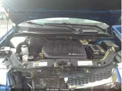 DODGE GRAND CARAVAN 2C4RDGBG1DR760576
