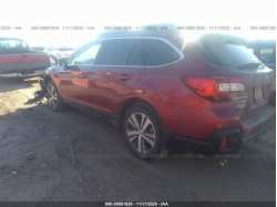 SUBARU OUTBACK 4S4BSANC6J3326117