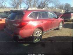SUBARU OUTBACK 4S4BSANC6J3326117