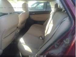 SUBARU OUTBACK 4S4BSANC6J3326117