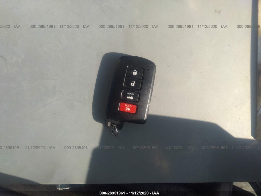 TOYOTA AVALON 4T1BK1EB6FU150193