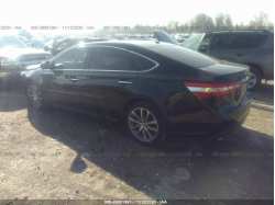 TOYOTA AVALON 4T1BK1EB6FU150193