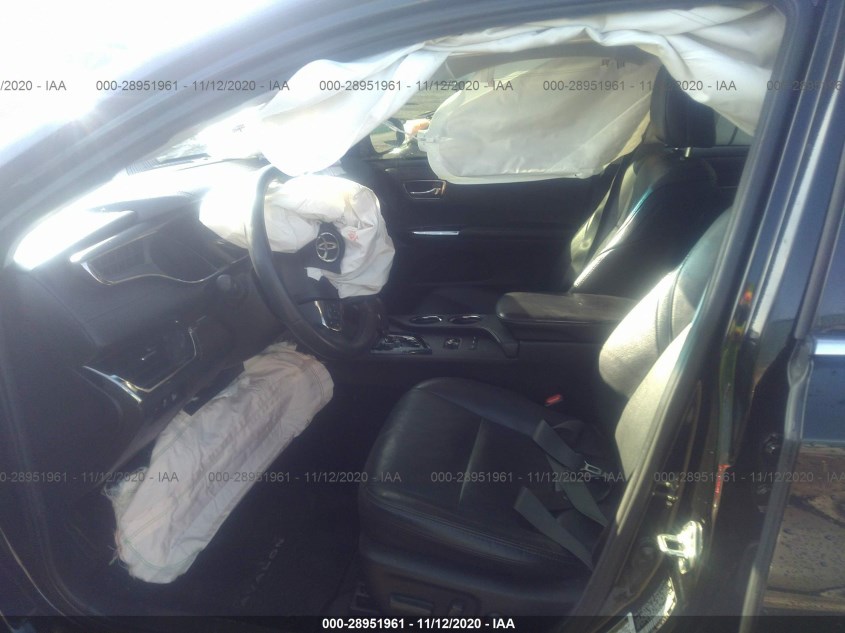 TOYOTA AVALON 4T1BK1EB6FU150193