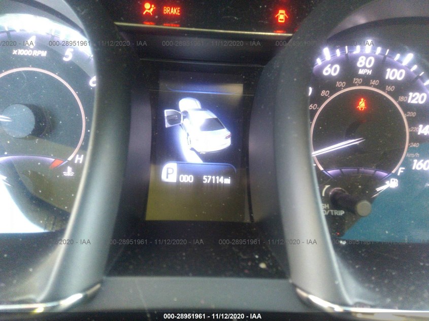 TOYOTA AVALON 4T1BK1EB6FU150193