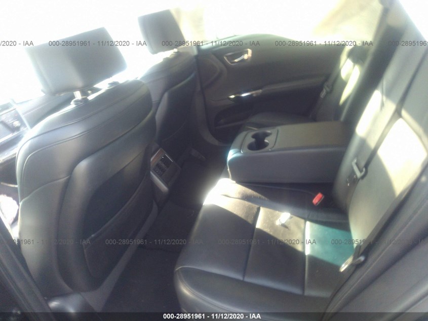 TOYOTA AVALON 4T1BK1EB6FU150193