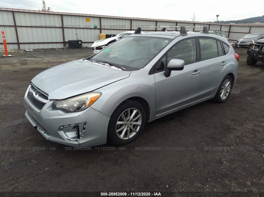 SUBARU IMPREZA WAGON JF1GPAC60D2843180